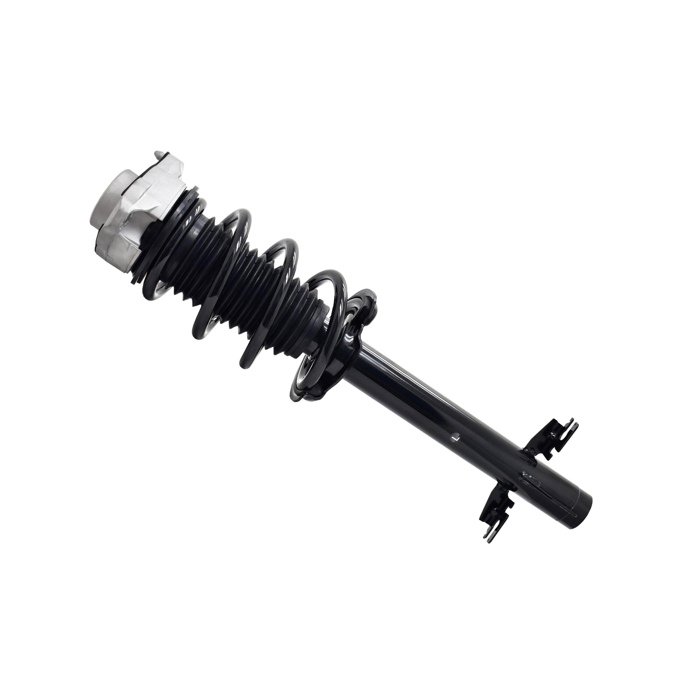 Suspension Strut and Coil Spring Assembly LS54-96281L