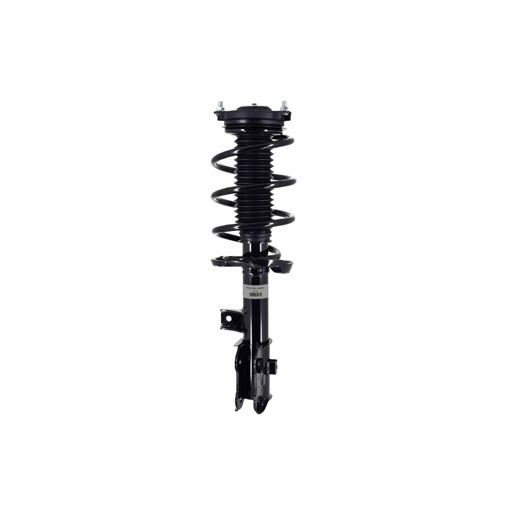 Suspension Strut and Coil Spring Assembly LS54-96301L