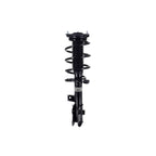 Suspension Strut and Coil Spring Assembly LS54-96301L
