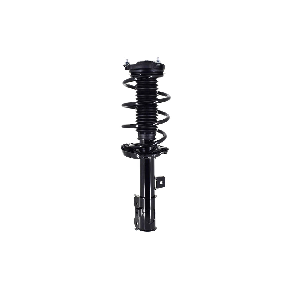 Suspension Strut and Coil Spring Assembly LS54-96301L