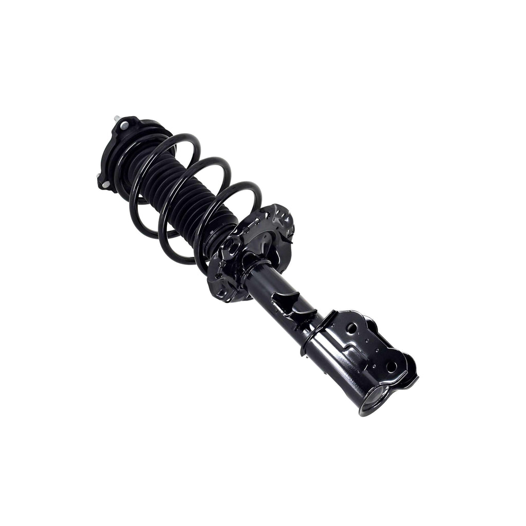 Suspension Strut and Coil Spring Assembly LS54-96301L