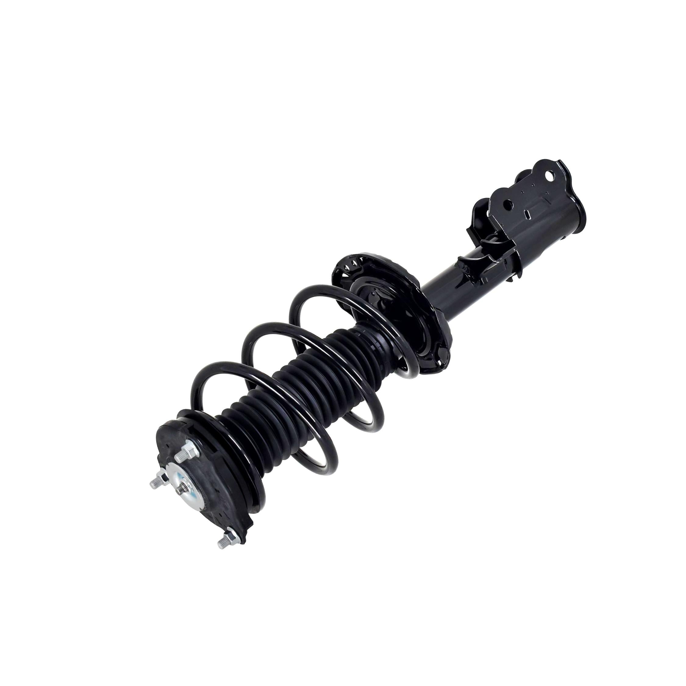 Suspension Strut and Coil Spring Assembly LS54-96301L
