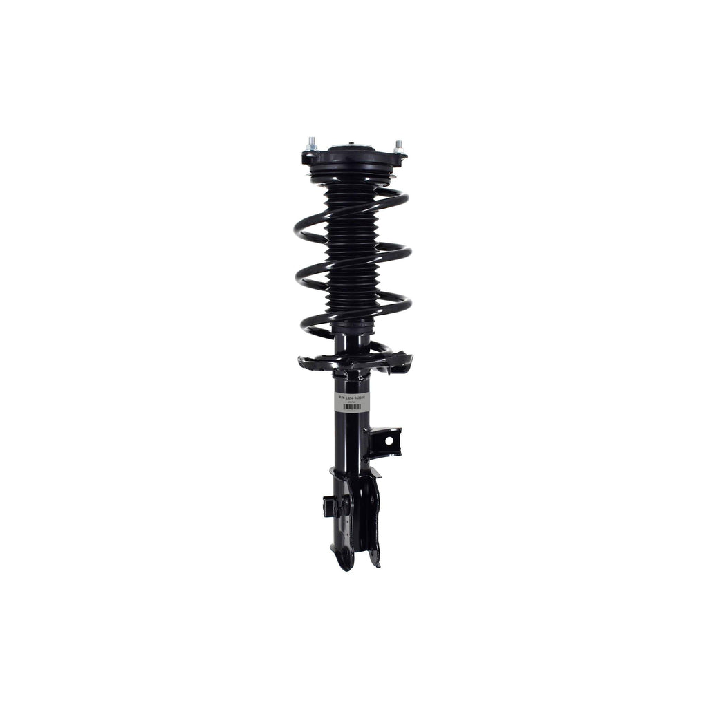 Suspension Strut and Coil Spring Assembly LS54-96301R
