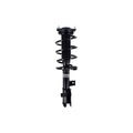 Suspension Strut and Coil Spring Assembly LS54-96301R