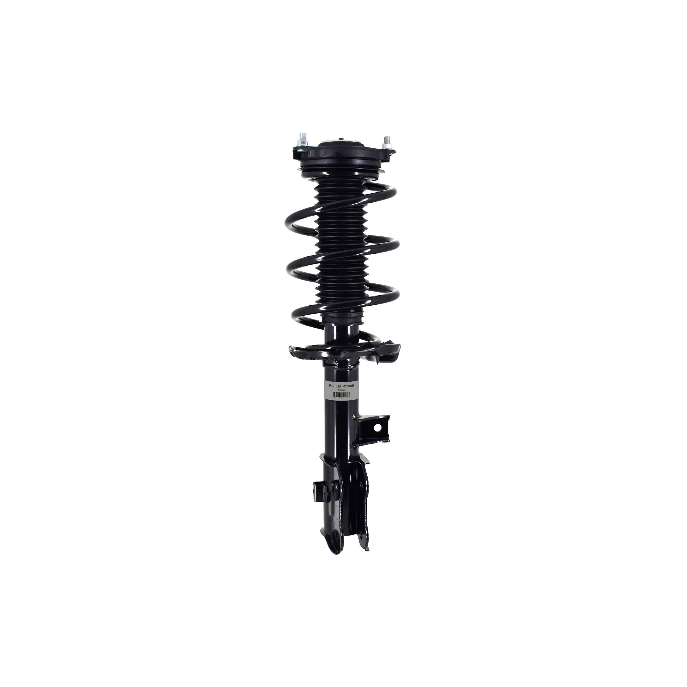 Suspension Strut and Coil Spring Assembly LS54-96301R