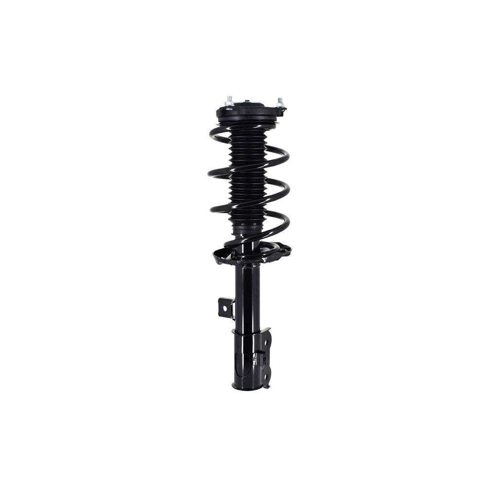 Suspension Strut and Coil Spring Assembly LS54-96301R