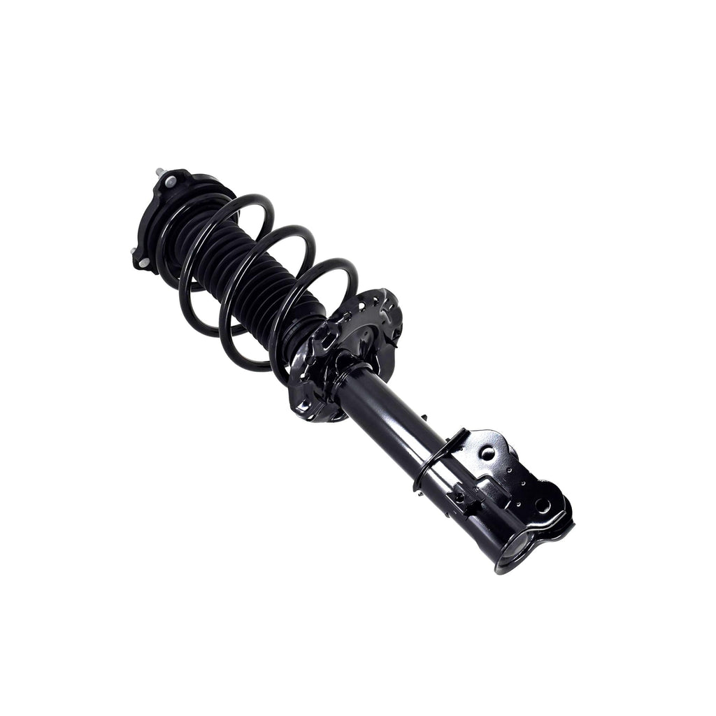 Suspension Strut and Coil Spring Assembly LS54-96301R