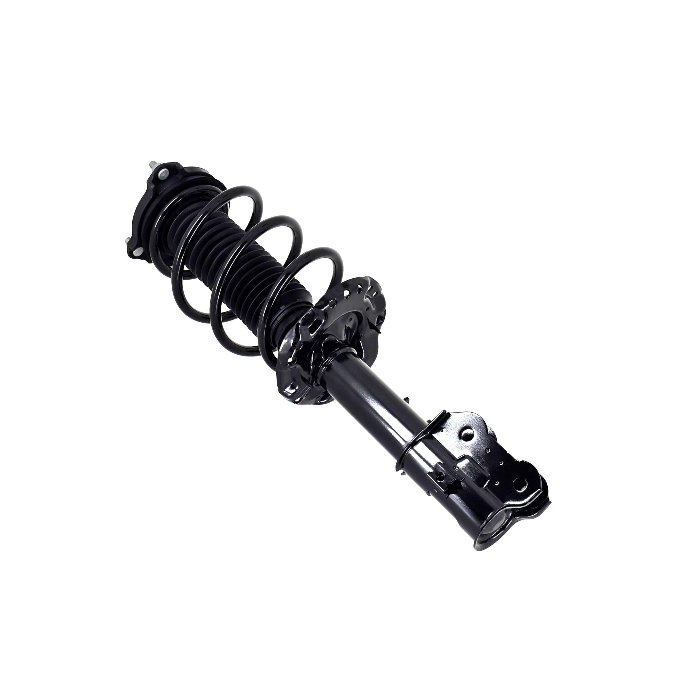Suspension Strut and Coil Spring Assembly LS54-96301R