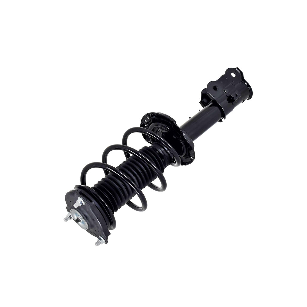 Suspension Strut and Coil Spring Assembly LS54-96301R