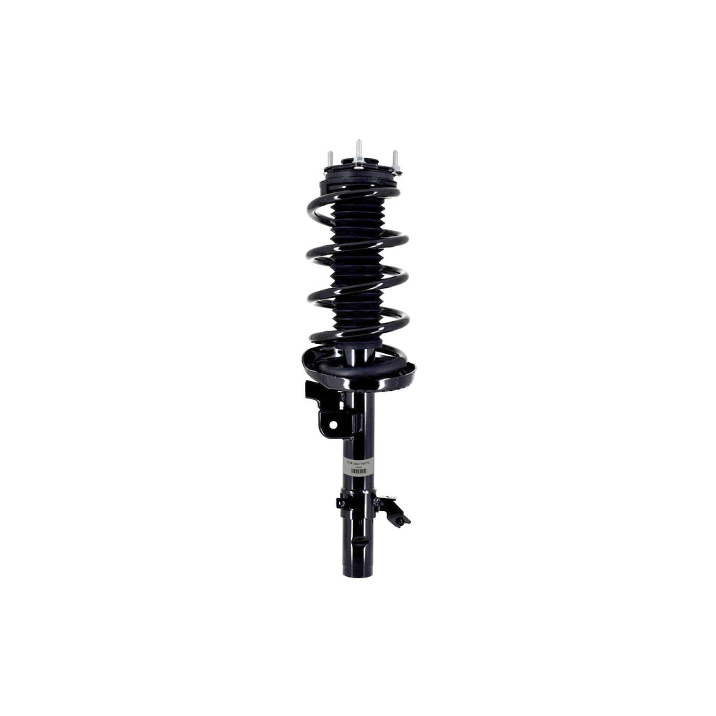 Suspension Strut and Coil Spring Assembly LS54-96311L
