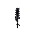 Suspension Strut and Coil Spring Assembly LS54-96311L