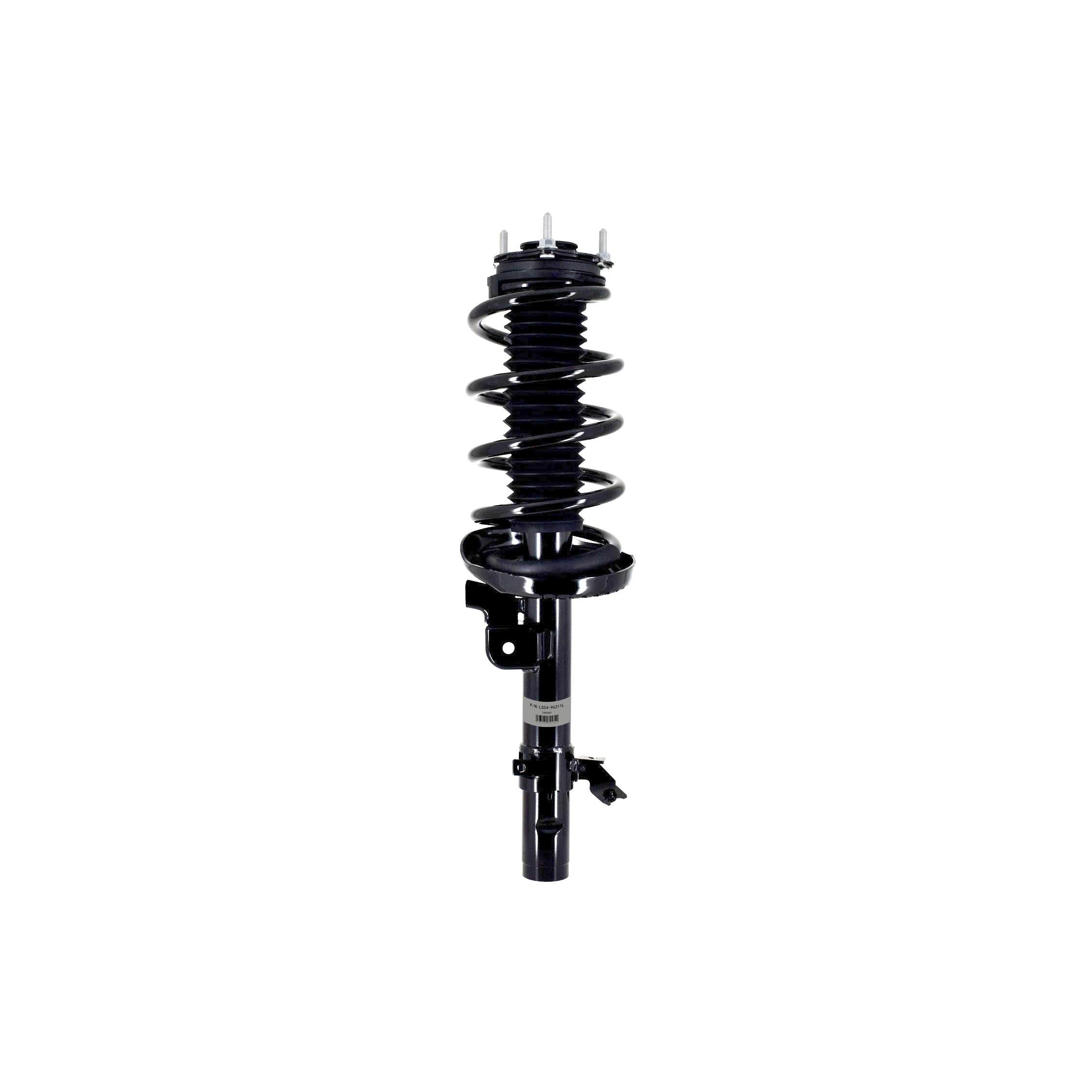 Suspension Strut and Coil Spring Assembly LS54-96311L