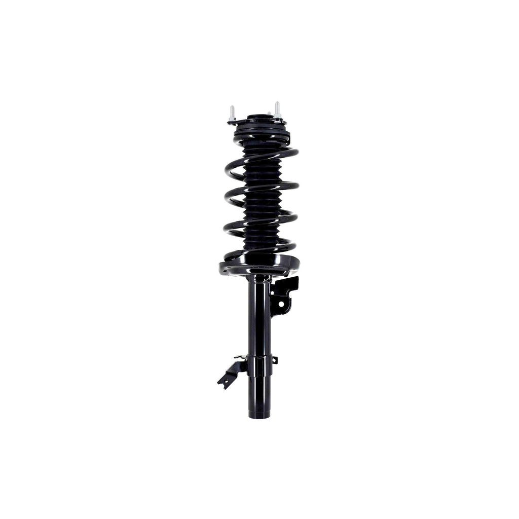 Suspension Strut and Coil Spring Assembly LS54-96311L