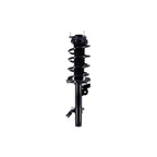 Suspension Strut and Coil Spring Assembly LS54-96311L