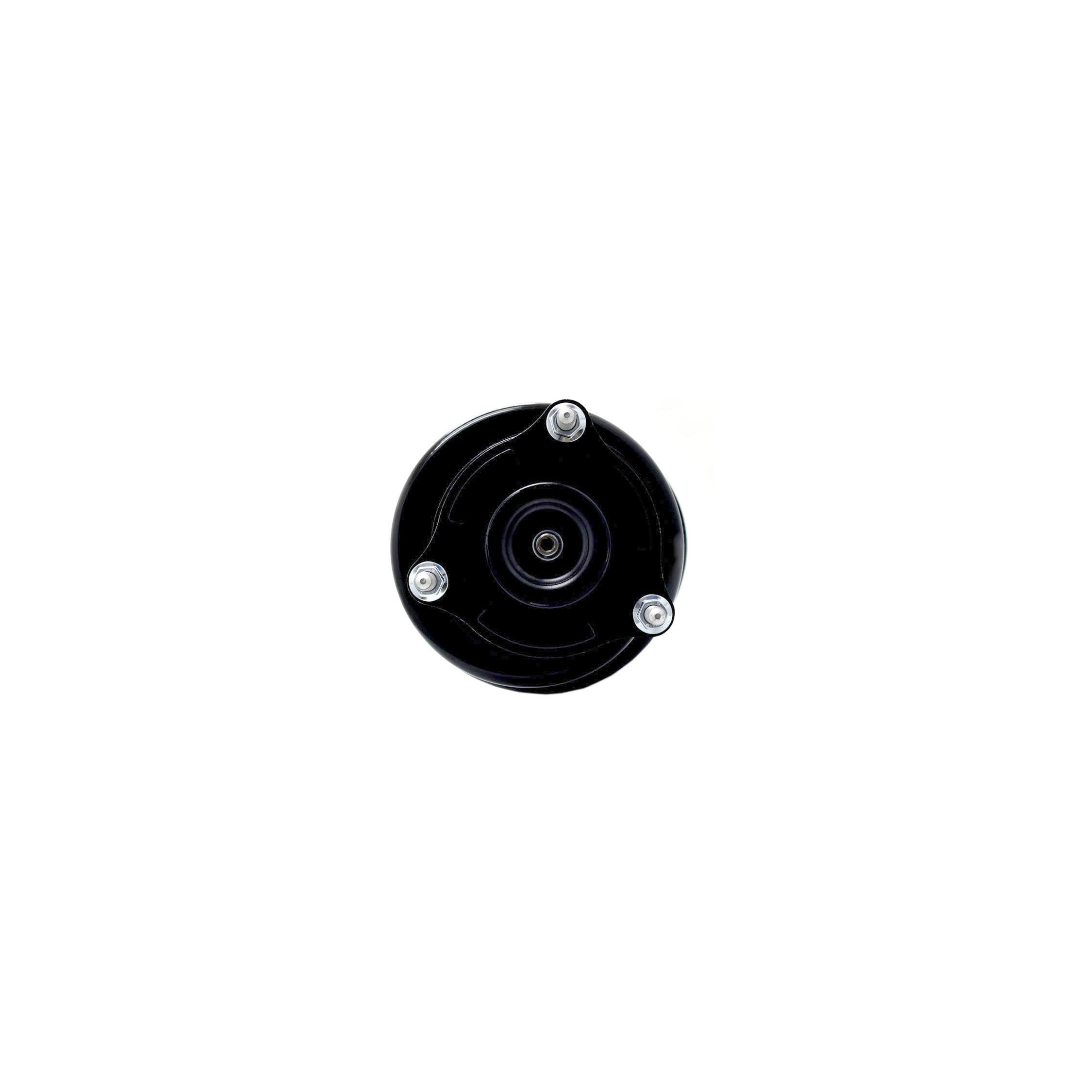 Suspension Strut and Coil Spring Assembly LS54-96311L