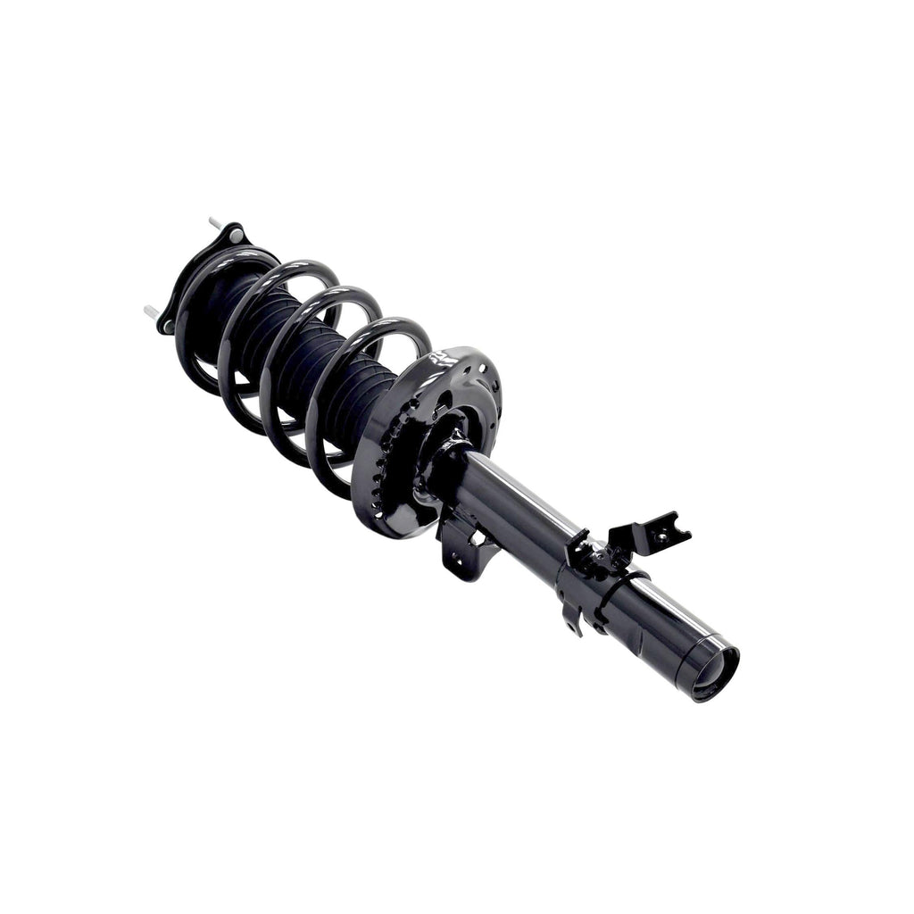 Suspension Strut and Coil Spring Assembly LS54-96311L