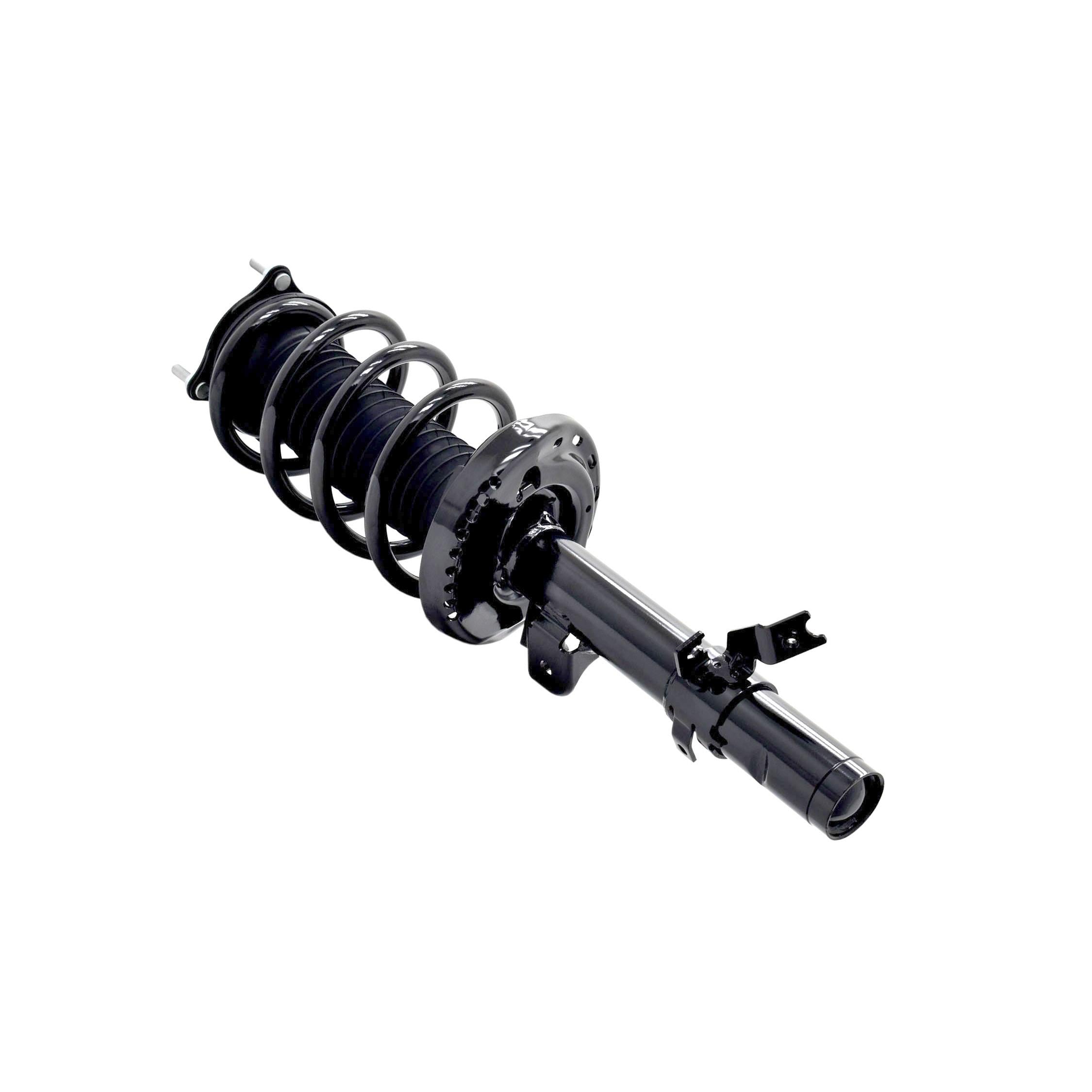 Suspension Strut and Coil Spring Assembly LS54-96311L