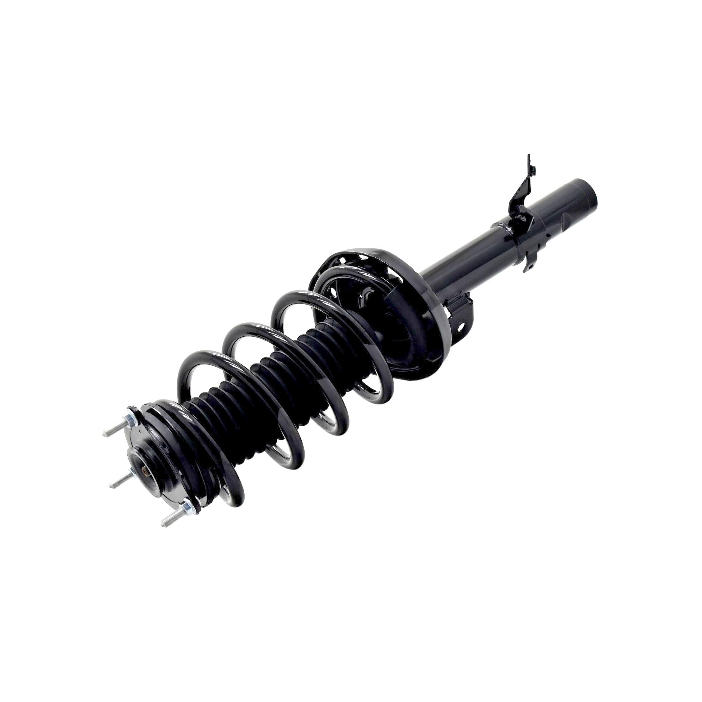 Suspension Strut and Coil Spring Assembly LS54-96311L