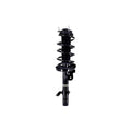 Suspension Strut and Coil Spring Assembly LS54-96311R