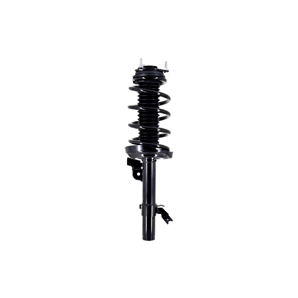 Suspension Strut and Coil Spring Assembly LS54-96311R