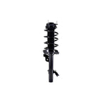 Suspension Strut and Coil Spring Assembly LS54-96311R