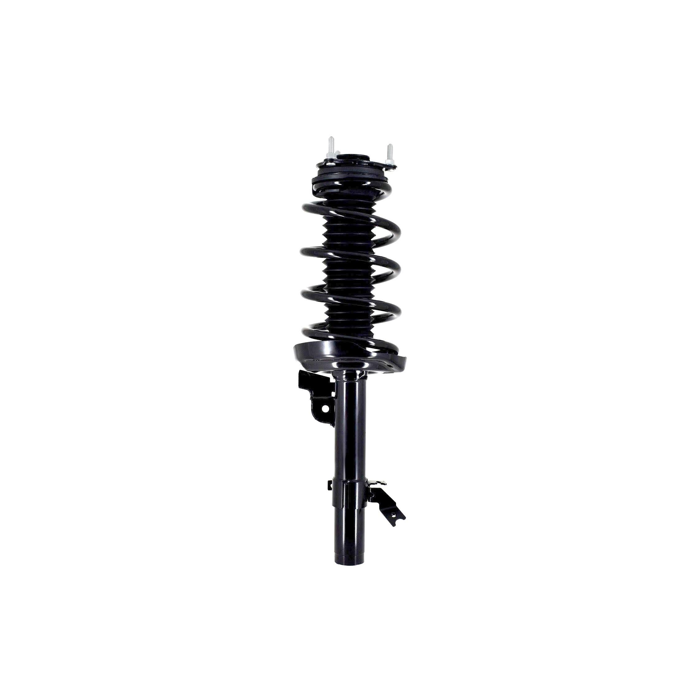 Suspension Strut and Coil Spring Assembly LS54-96311R