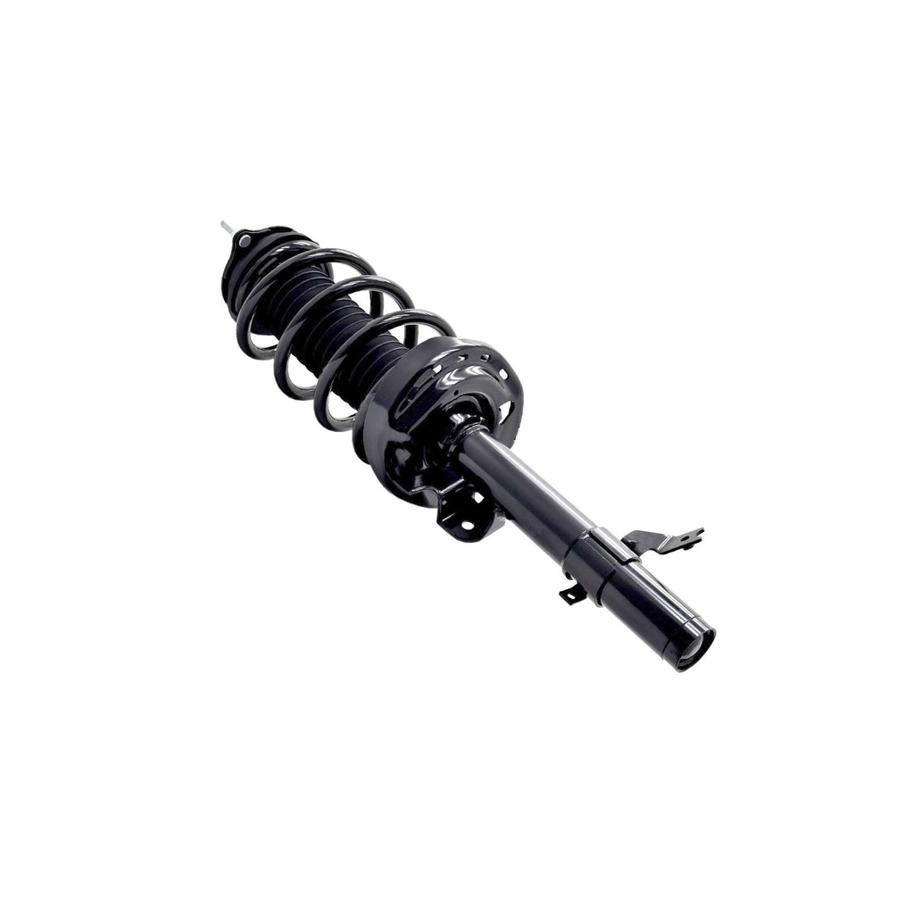 Suspension Strut and Coil Spring Assembly LS54-96311R