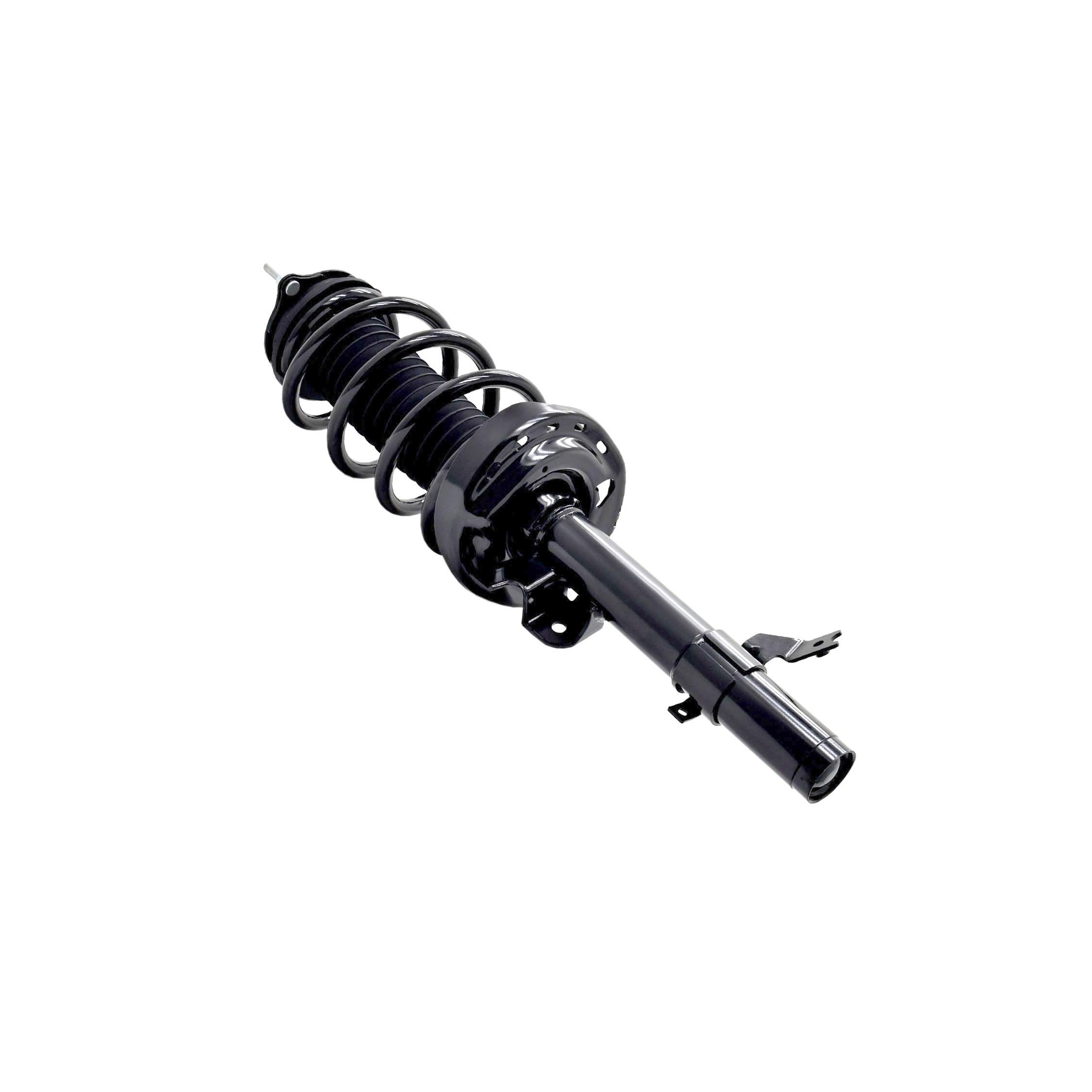 Suspension Strut and Coil Spring Assembly LS54-96311R