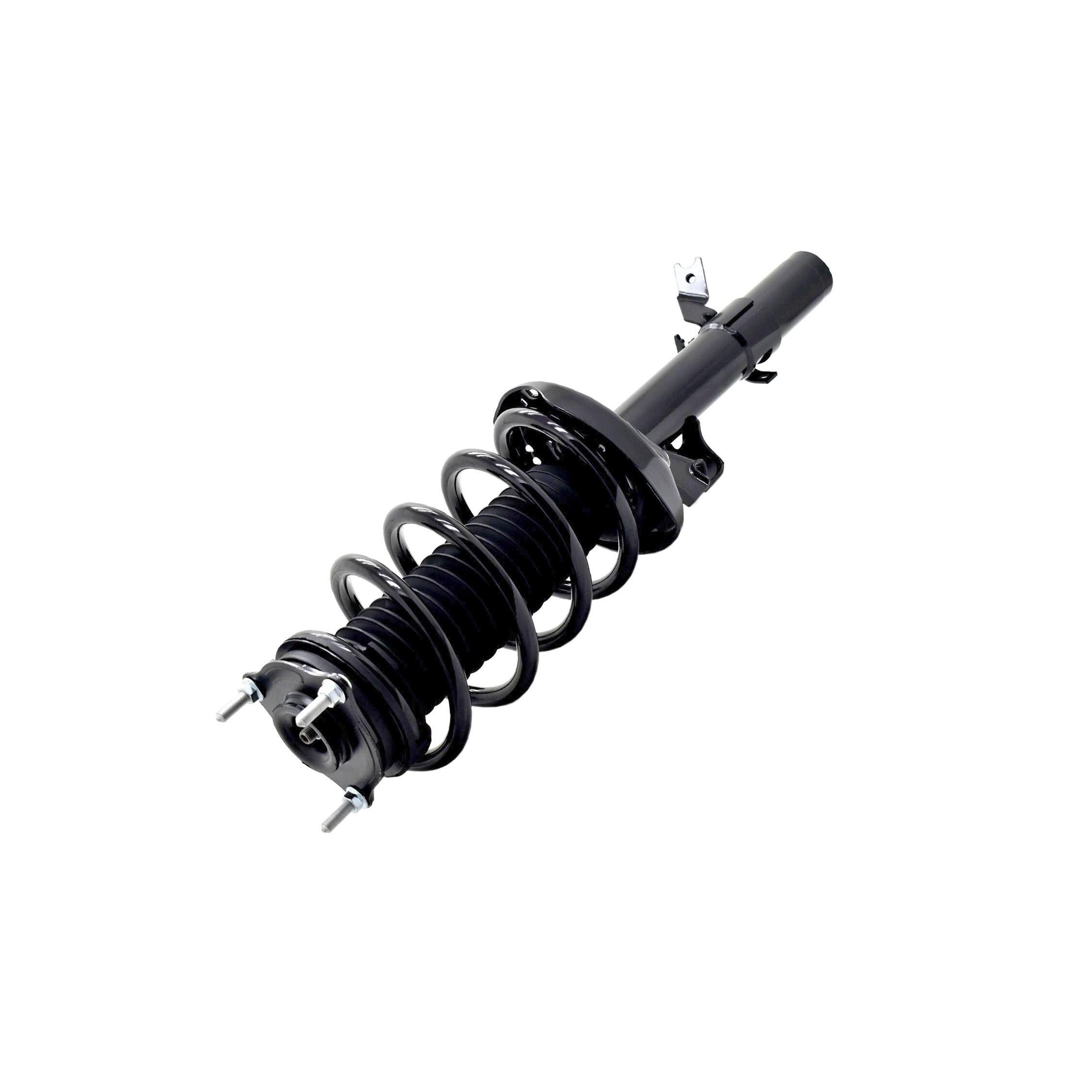 Suspension Strut and Coil Spring Assembly LS54-96311R