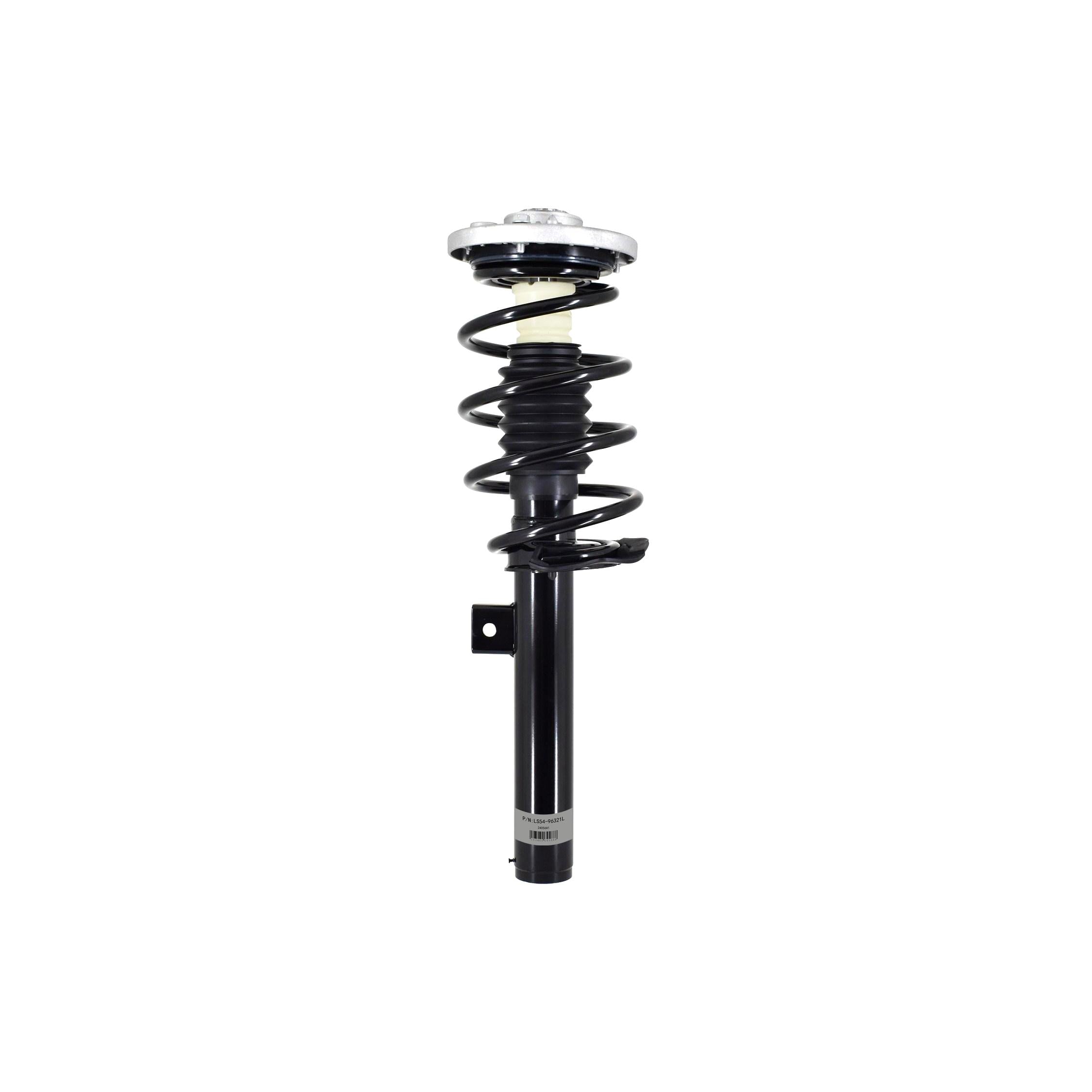 Suspension Strut and Coil Spring Assembly LS54-96321L
