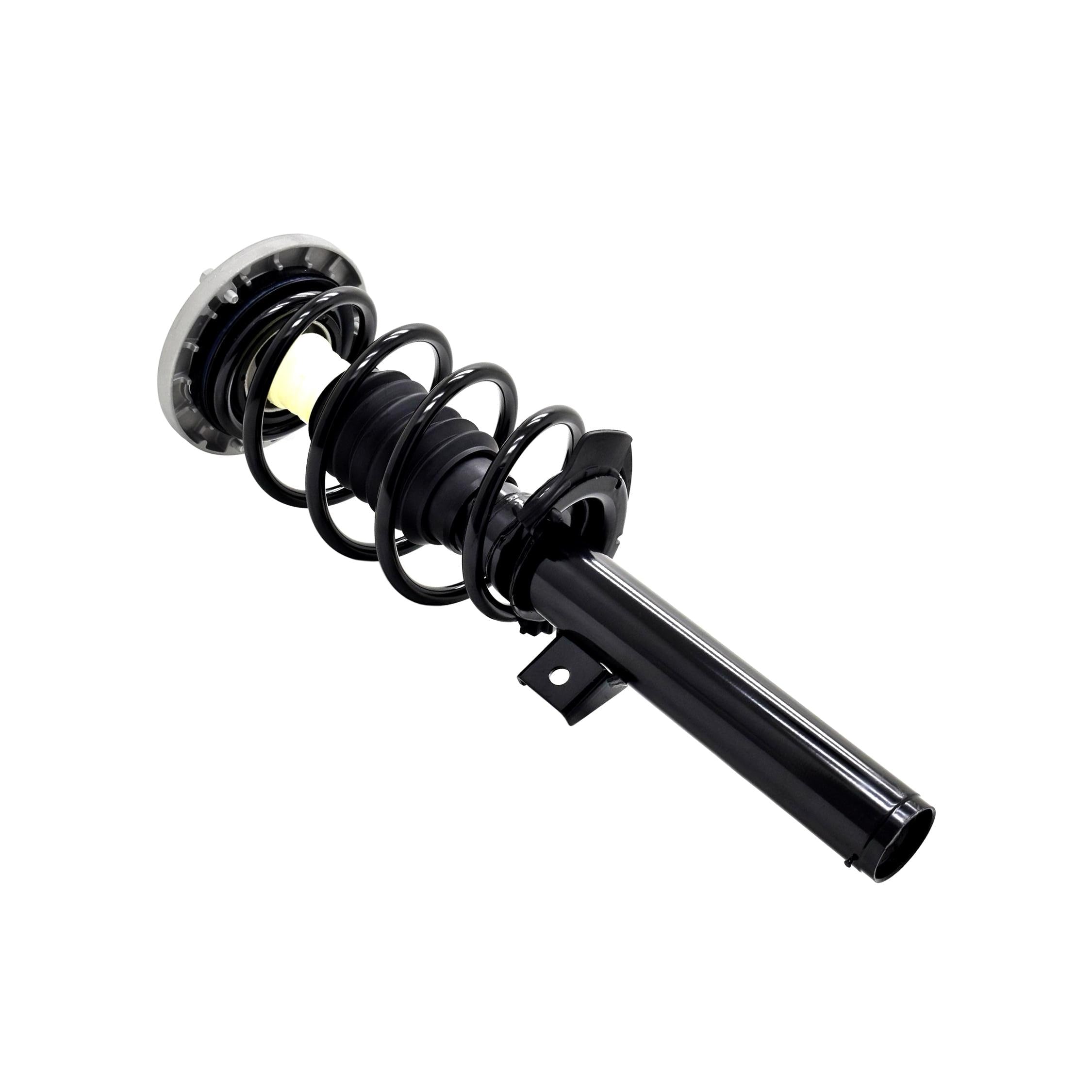 Suspension Strut and Coil Spring Assembly LS54-96321L