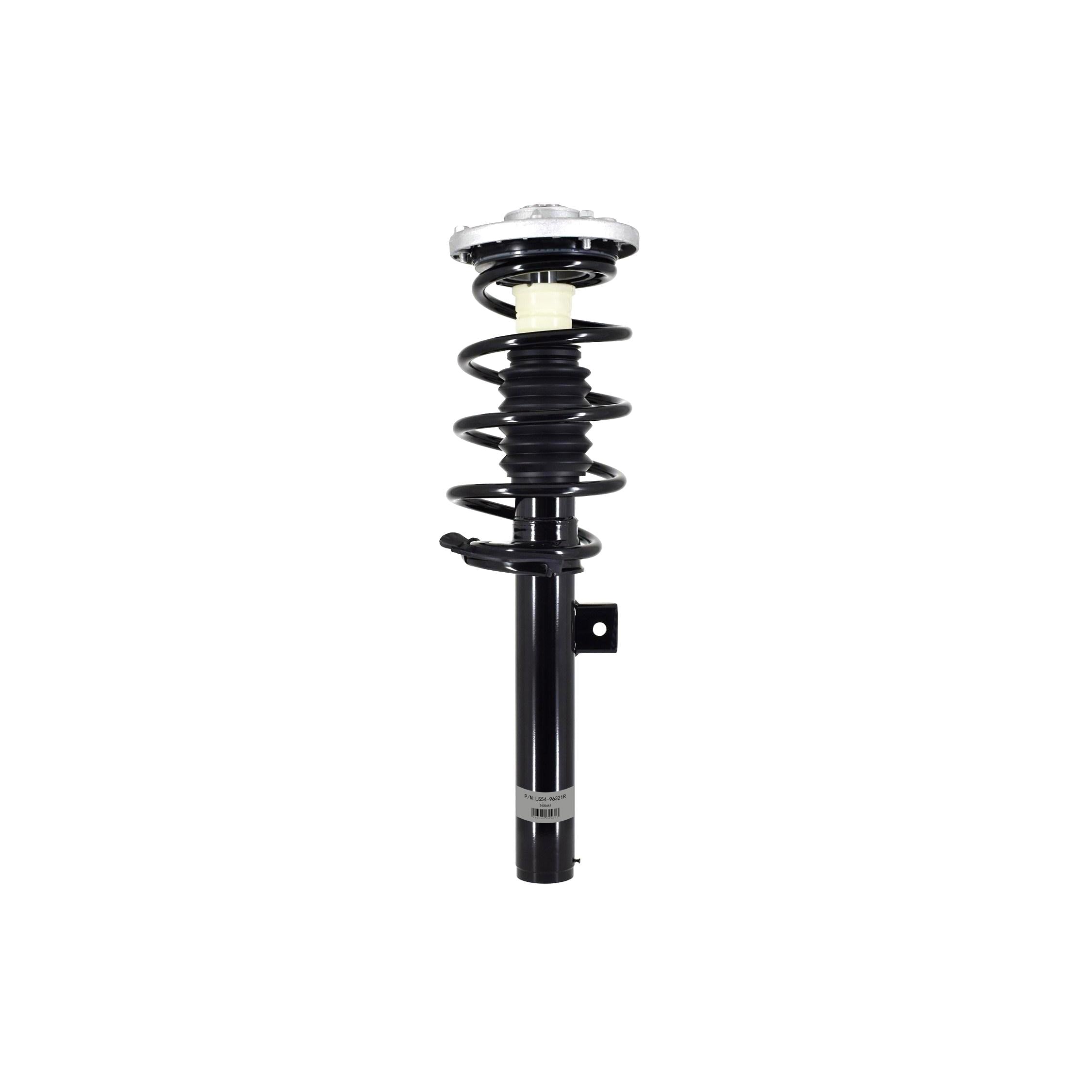 Suspension Strut and Coil Spring Assembly LS54-96321R