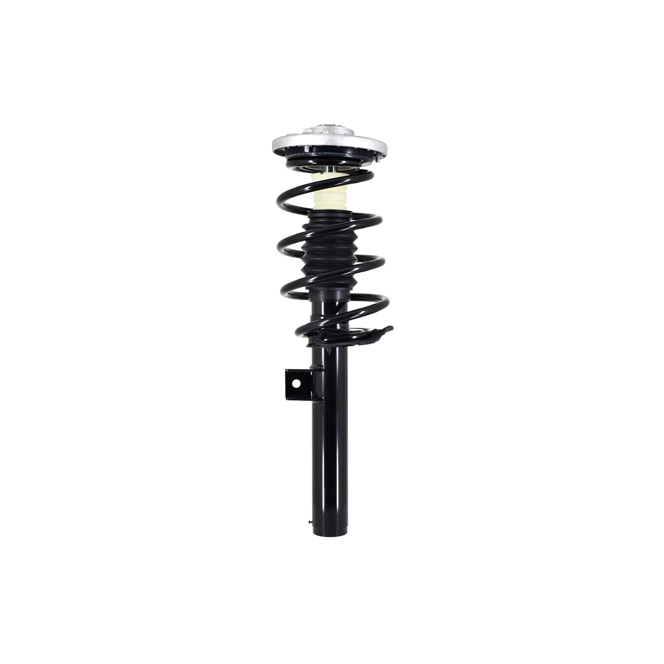 Suspension Strut and Coil Spring Assembly LS54-96321R
