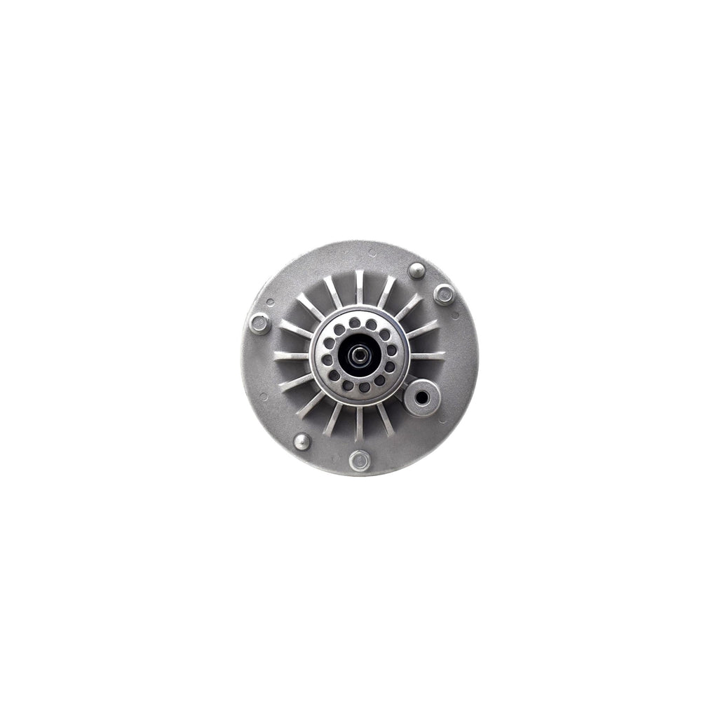Suspension Strut and Coil Spring Assembly LS54-96321R
