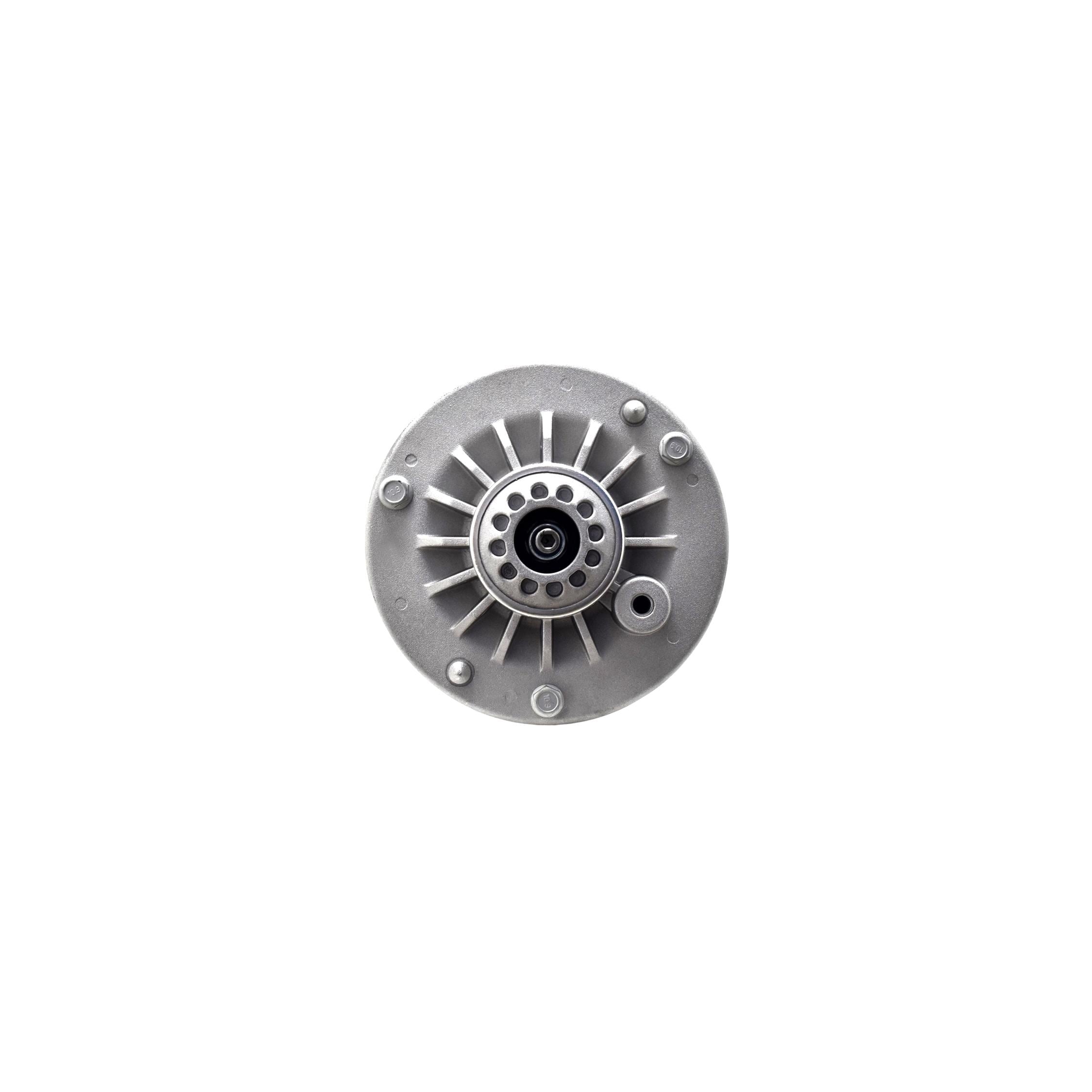 Suspension Strut and Coil Spring Assembly LS54-96321R