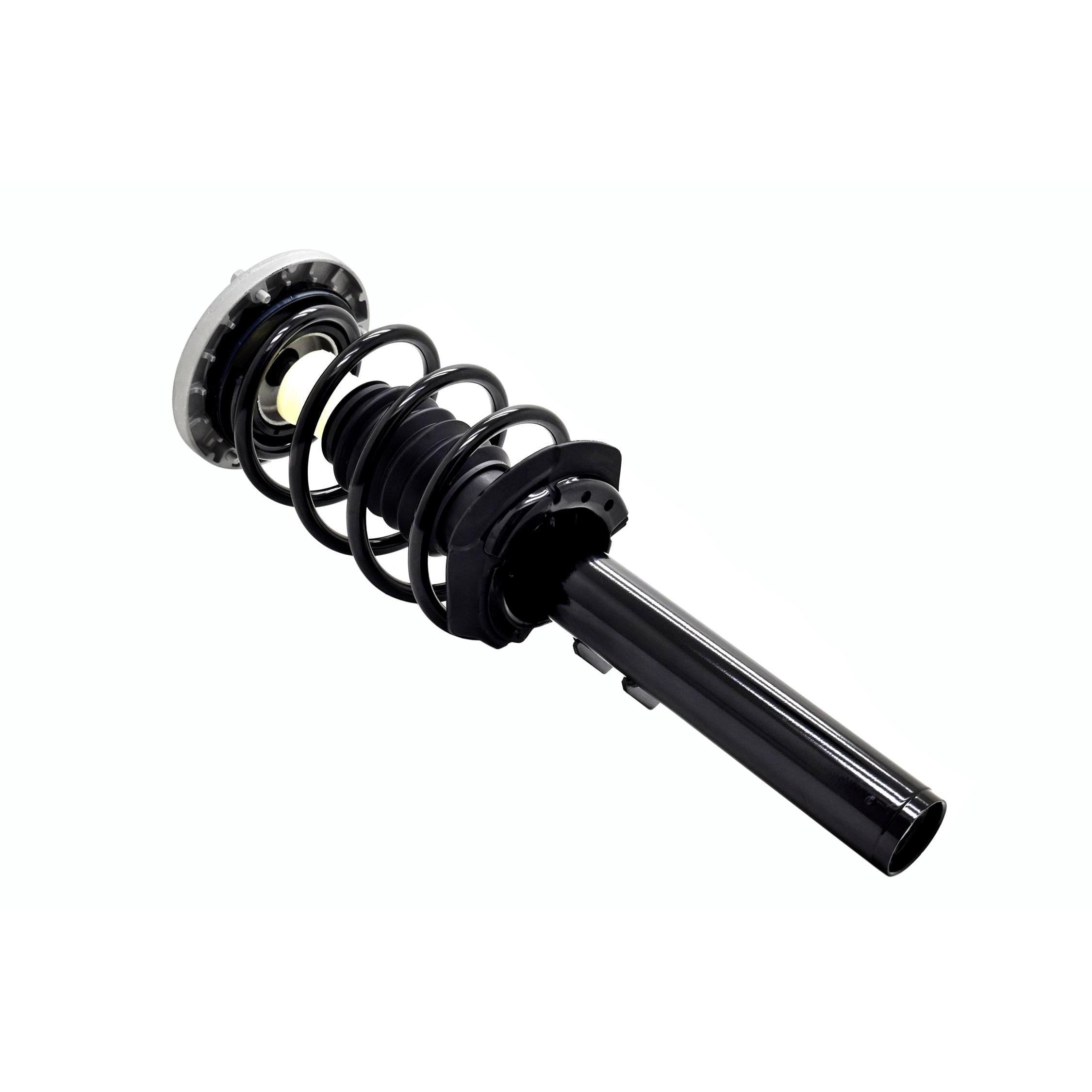Suspension Strut and Coil Spring Assembly LS54-96321R