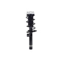 Suspension Strut and Coil Spring Assembly LS54-96331L