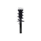 Suspension Strut and Coil Spring Assembly LS54-96331L