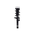 Suspension Strut and Coil Spring Assembly LS54-96331R