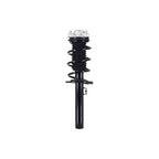 Suspension Strut and Coil Spring Assembly LS54-96331R