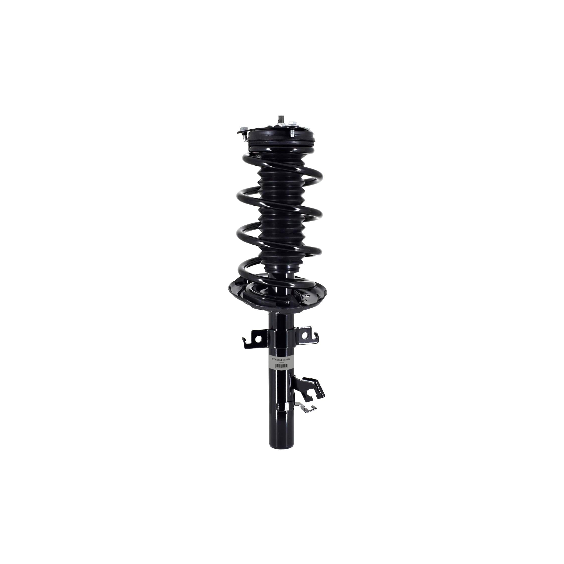 Suspension Strut and Coil Spring Assembly LS54-96341L