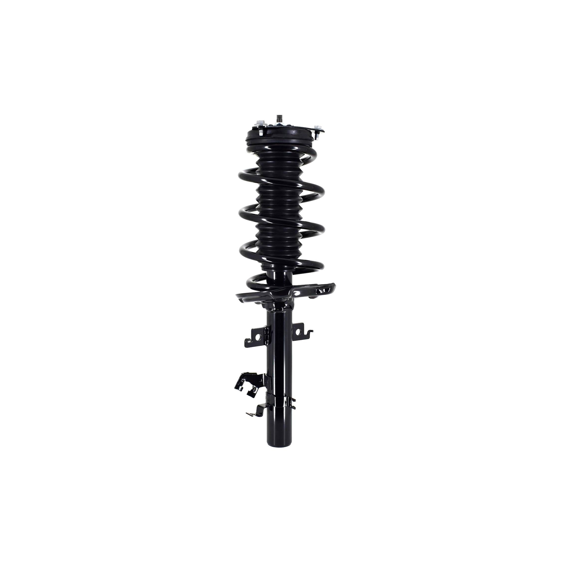 Suspension Strut and Coil Spring Assembly LS54-96341L