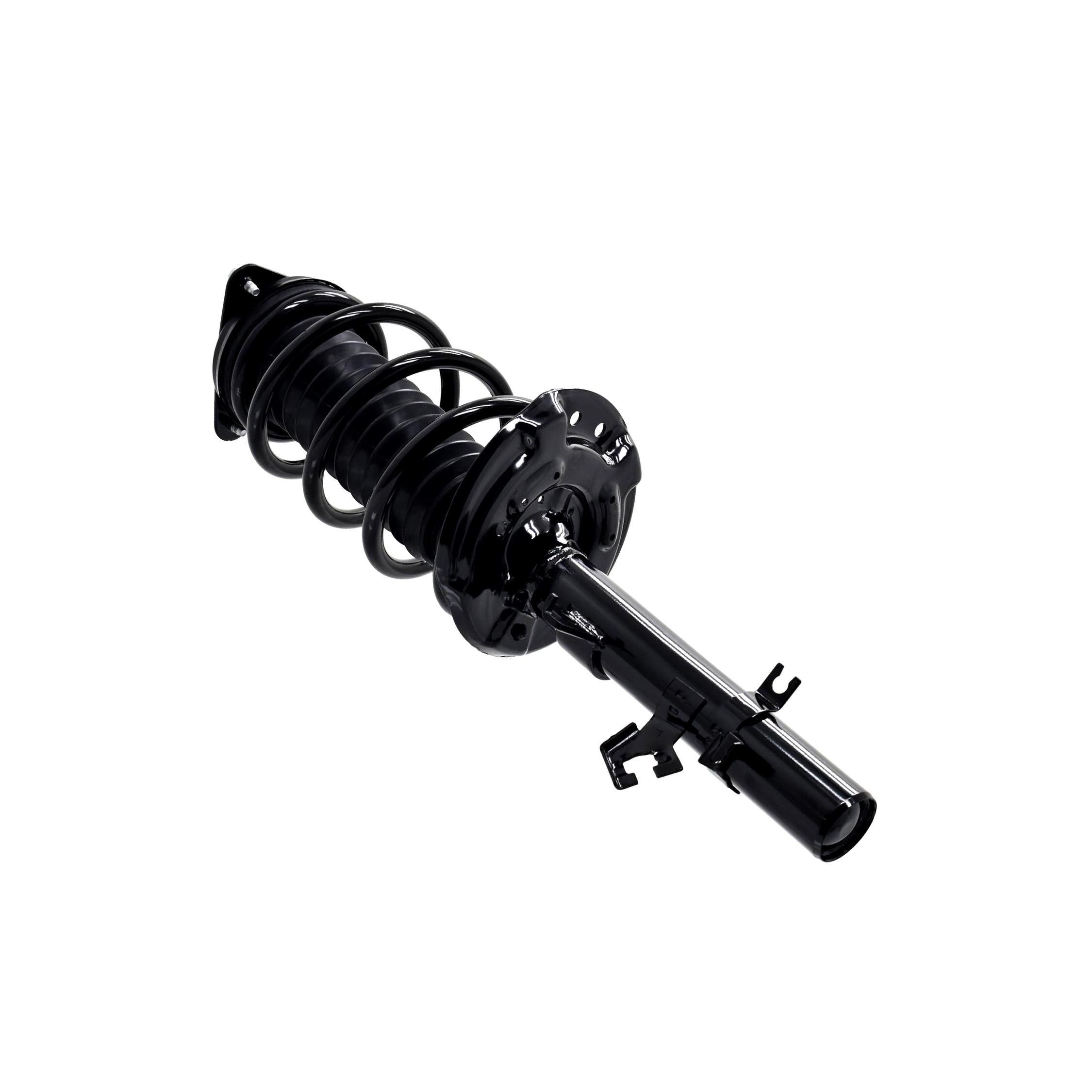 Suspension Strut and Coil Spring Assembly LS54-96341L