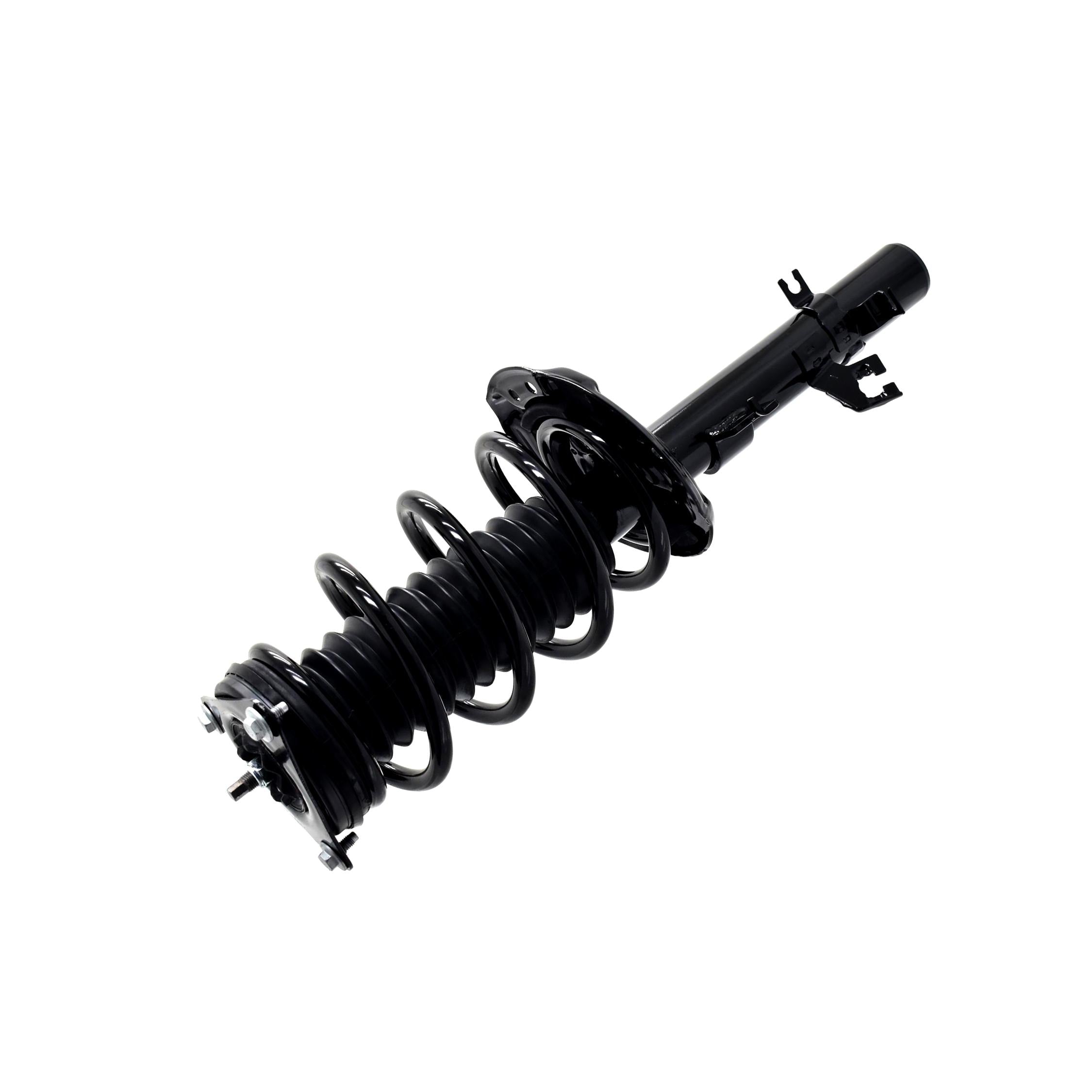 Suspension Strut and Coil Spring Assembly LS54-96341L