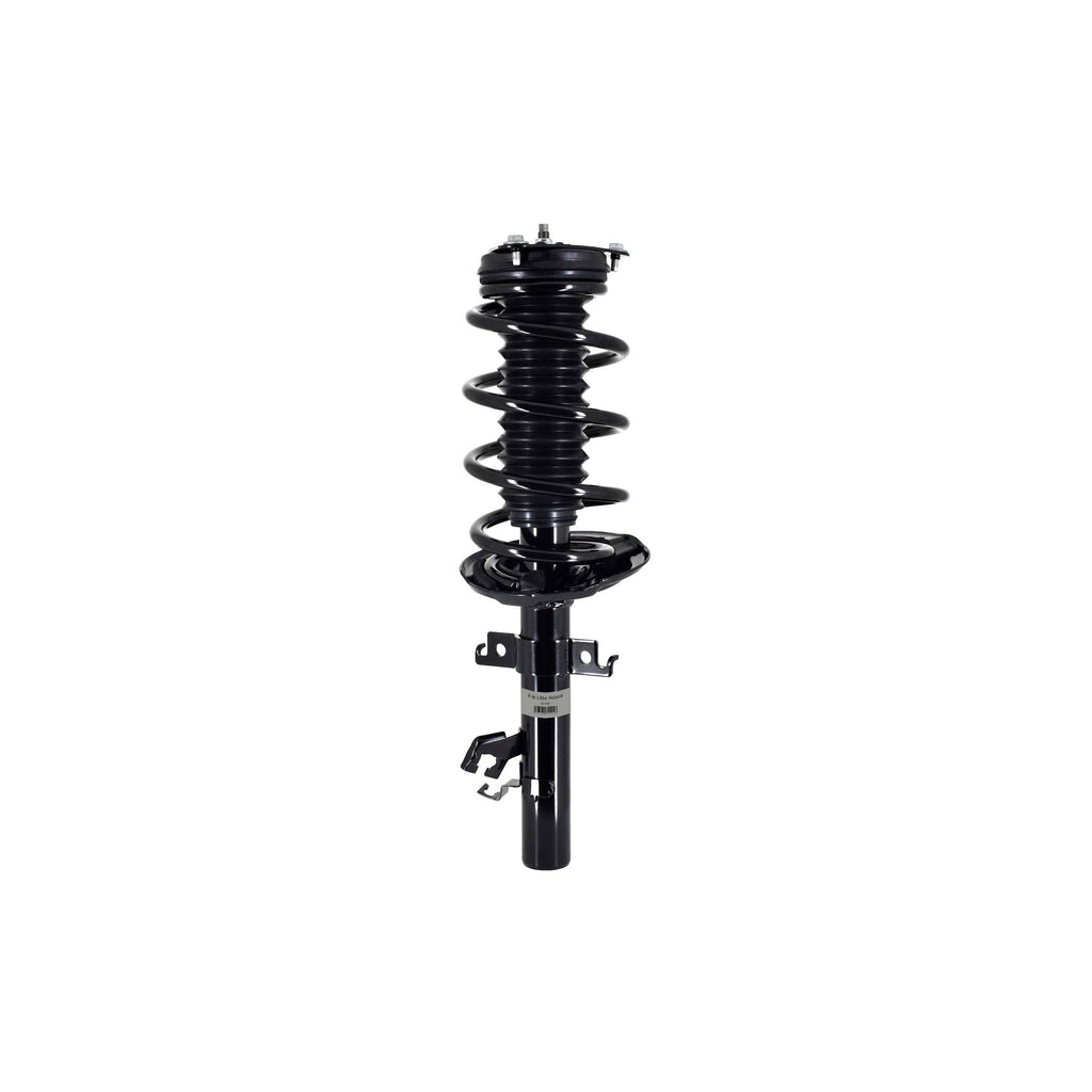 Suspension Strut and Coil Spring Assembly LS54-96341R