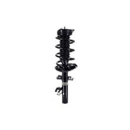 Suspension Strut and Coil Spring Assembly LS54-96341R