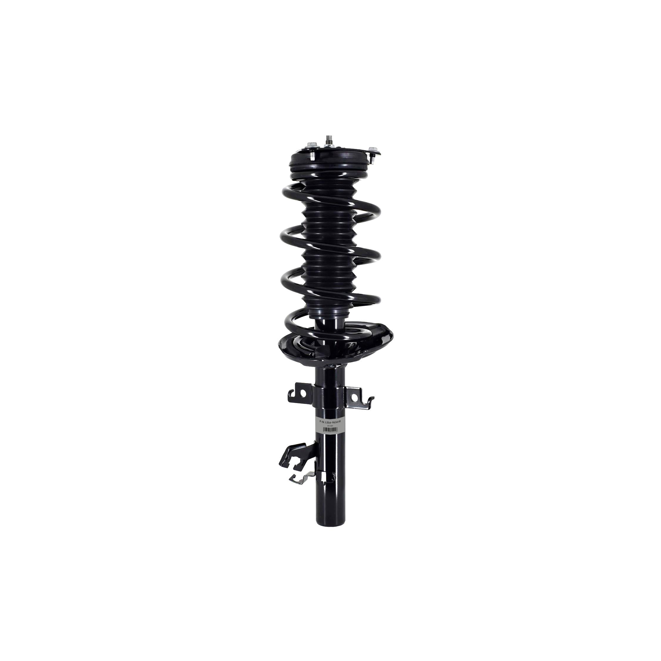 Suspension Strut and Coil Spring Assembly LS54-96341R