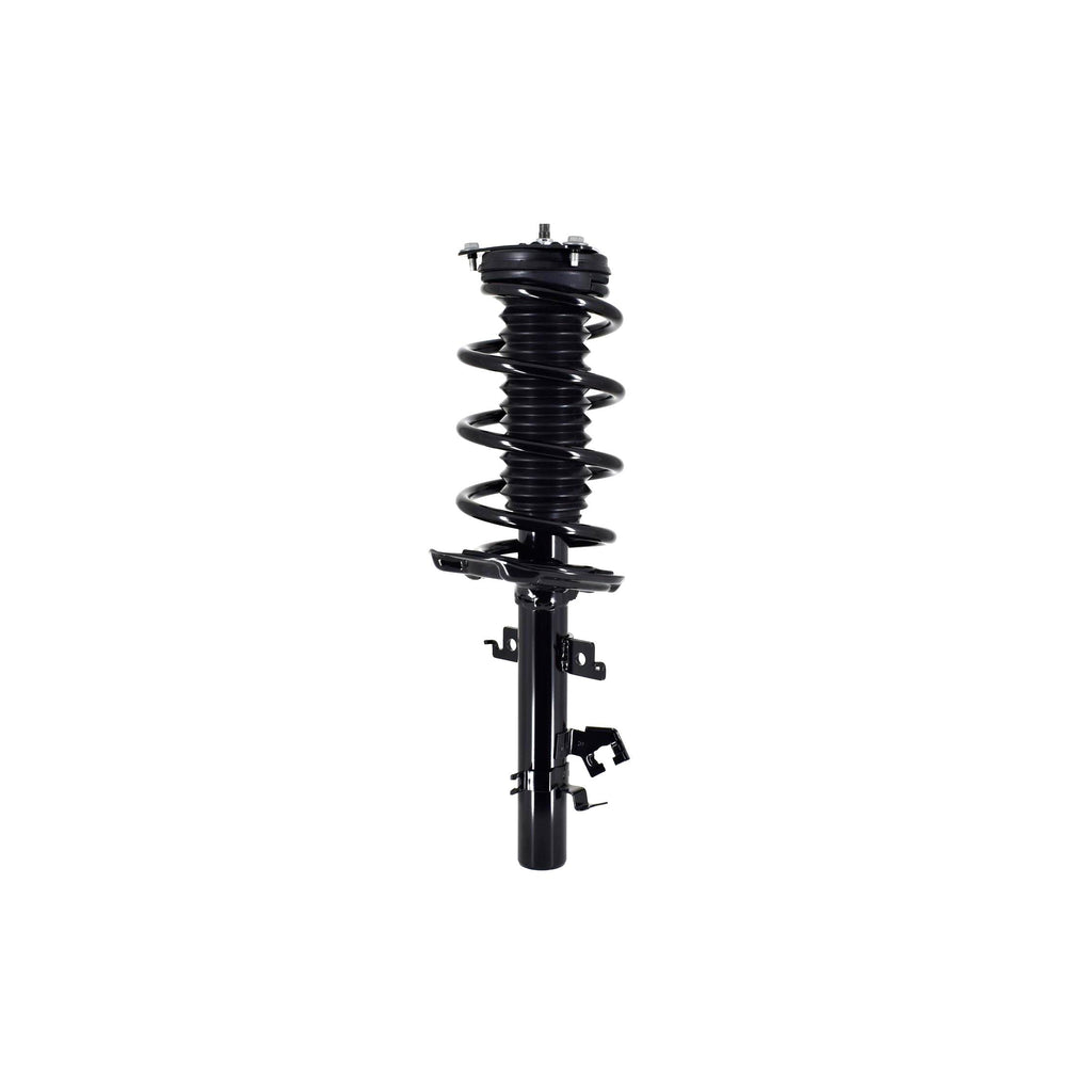 Suspension Strut and Coil Spring Assembly LS54-96341R
