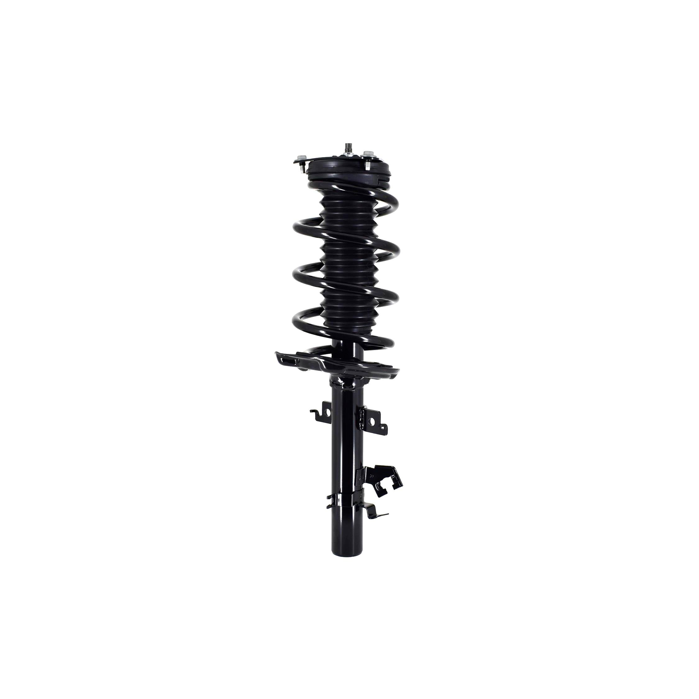 Suspension Strut and Coil Spring Assembly LS54-96341R