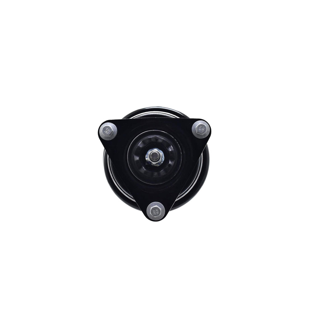 Suspension Strut and Coil Spring Assembly LS54-96341R